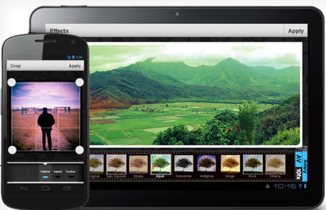 Aviary photo editing gratis in arrivo per smartphone Windows Phone