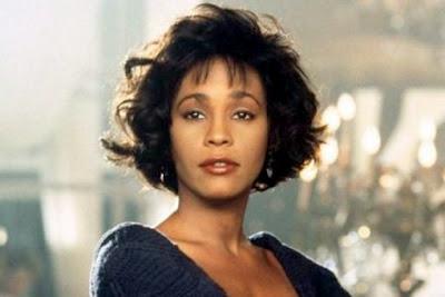 un ricordo di Whitney Houston