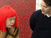 Louis Vuitton Marc Jacobs Yayoi Kusama