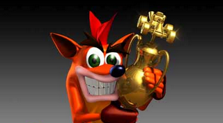 Un Crash Bandicoot per PS3 era in sviluppo, ecco un inedito video