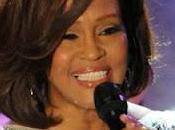 morta Whitney Houston, regina soul