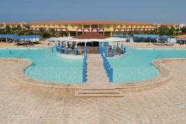 Hotel Criuola Capo Verde