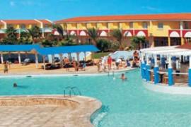 Hotel Criuola Capo Verde