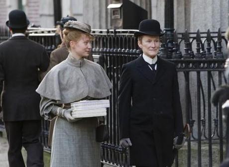 Albert Nobbs – recensione