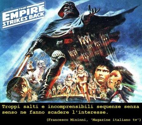 Critica alla critica: L’impero colpisce ancora (1980)