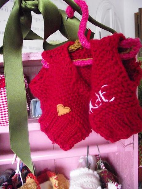 Anna WinMarpol's wardrobe