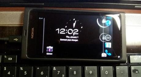 Nokia N9 Android 4.0.3 Ice Cream Sandwich è cosa fatta! Ecco il Video