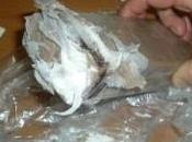 Droga: manette spacciatori