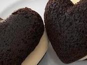 Cuori cioccolato