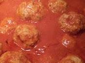 polpette della mamma