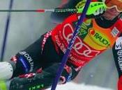 Kostelic vince supercombinata Sochi; quarto Matteo Marsaglia