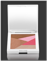 kiko blooming palette viso