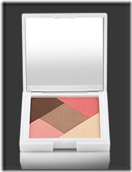 kiko blooming palette occhi1