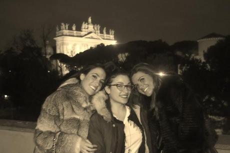 Some pics of ROME!!!!