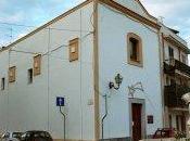 Terrasini, profanata Chiesa delle Anime Sante