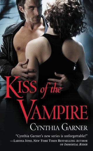 Discussione: Kiss of the Vampire by Cynthia Garner