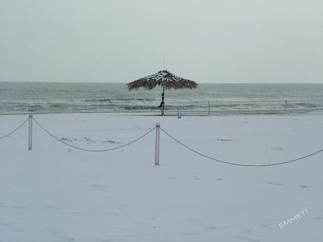 ♥ IL MARE E LA NEVE ♥