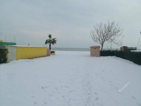 ♥ IL MARE E LA NEVE ♥