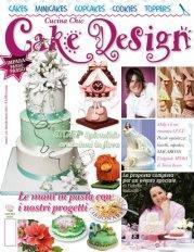 Cake Design N 4: biscotti per matrimonio