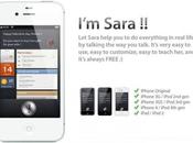 Sara: arriva l’alternativa Siri, compatibile tutti dispositivi jailbroken