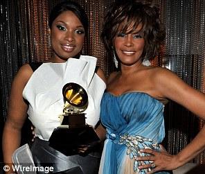 Tributo a Whitney Houston in programma ai Grammy!