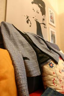 New in: un assaggio di primavera