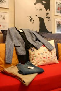 New in: un assaggio di primavera