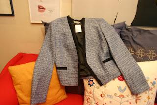 New in: un assaggio di primavera