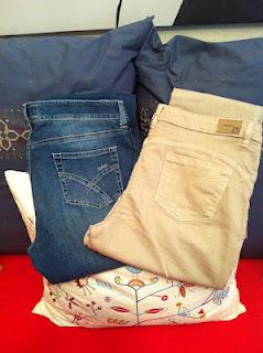 New in: un assaggio di primavera