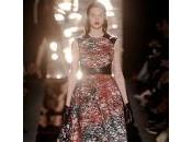 Monique Lhuillier autunno-inverno 2012-2013 fall-winter