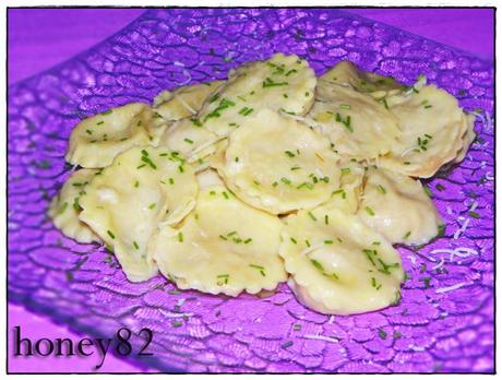 TORTELLI DI PATATE EMILIANI