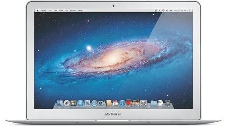 Apple offre pacchetti da 5 MacBook Air alle  istituzioni educative.