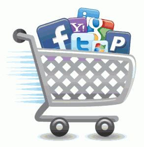 Social Commerce: il futuro del commercio elettronico
