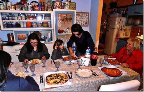 pizza e panuozzi pizza e panuozzi