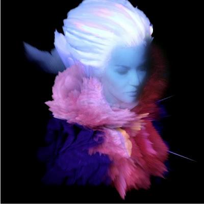 Visions Couture by Nick Knight - A project with Gareth Pugh, Maison Martin Margiela, Rick Owens, Junya Watanabe e Paco Rabanne