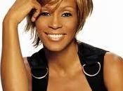 Addio Whitney Huston regina pop.