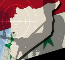 Siria. Guerra mediatica