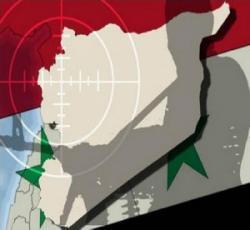 Siria. Guerra mediatica Siria. Guerra mediatica