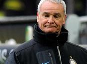 Inter, Ranieri: "....è momento no....". tifosi: "Andate lavorare!!!!":
