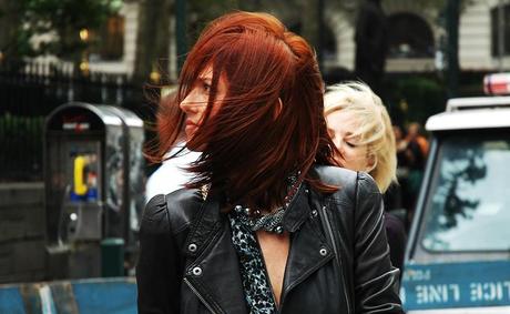 Women in the fashion world: Taylor Tomasi Hill