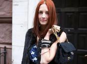 Women fashion world: Taylor Tomasi Hill