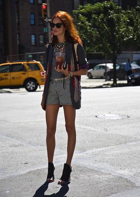 Women in the fashion world: Taylor Tomasi Hill