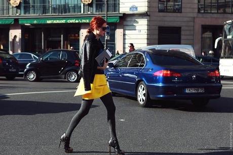 Women in the fashion world: Taylor Tomasi Hill