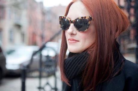 Women in the fashion world: Taylor Tomasi Hill