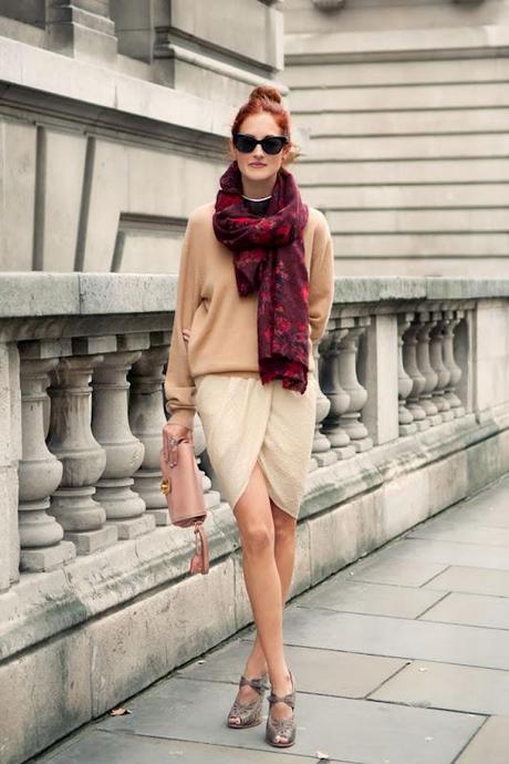 Women in the fashion world: Taylor Tomasi Hill