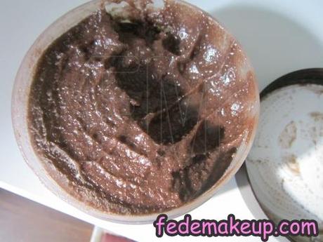 Review The Body Shop Chocomania Esfoliante Corpo