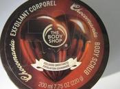 Review Body Shop Chocomania Esfoliante Corpo