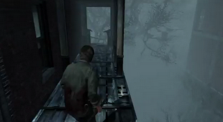 Silent Hill Downpour : nuovo gameplay di 5 minuti