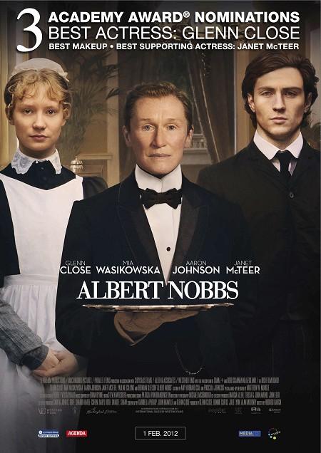 Albert Nobbs