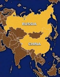 L’alleanza sino-russa: una sfida alle ambizioni statunitensi in Eurasia